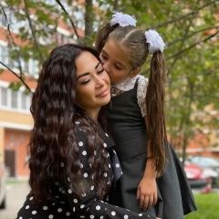 Марина Мариш, Москва