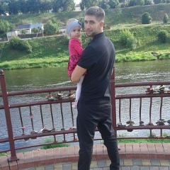 Сергей Штырц, 20.01, Гродно