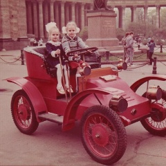 Наталия Макеева, 26.09, Санкт-Петербург