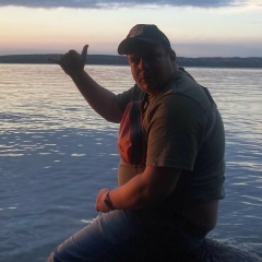 Антон Киселёв, 02.09