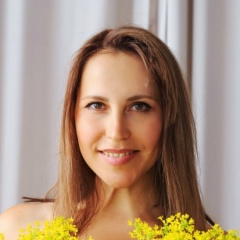 Юлия Полетыкина, 12.10