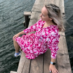 Гузель Бакирова, 11.08