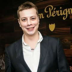 Андрей Потапов, 08.01.1986, Москва