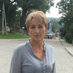 Светлана Соседко, Городок