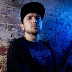 Жека Hok, 16.07.1985, Camp Dallas