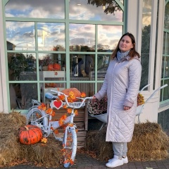 Ирина Фалеева, 27.12.1985, Калининград