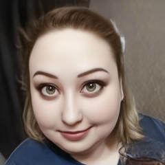 Елена Сонина, 06.07.1988, Волжский