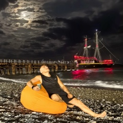 Арсен Манасян, 09.08.1983, Новокузнецк