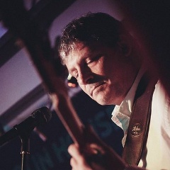 Юрий Тихий-Судаков, 09.03.1967, Ейск