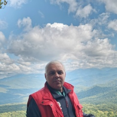 Александр Сериков, Санкт-Петербург
