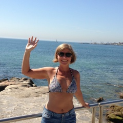 Татьяна Неусмехова, 28.08, Санкт-Петербург