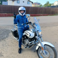 Руслан Костыря, 30.10