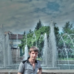 Пётр Пикулев, 11.07, Железногорск-Илимский