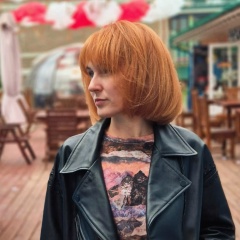 Юлия Матвеева, 01.03, Казань