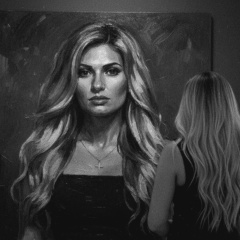 Мери Есаян, Los Angeles