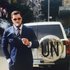 Александр Ионов, 12.12.1989, Москва