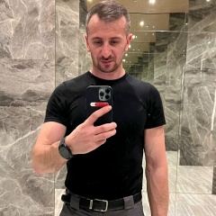 Сергей Кисничан, 21.04.1986, Москва