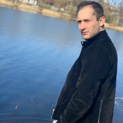 Евгений Матвеев, 07.01.1997, Резекне