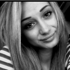 Ксения Дмитриевна, 10.11.1992, Лисичанск