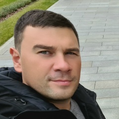 Sergey Dubrovin, Москва