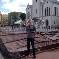 Viktor Foliush, 05.02, Скалат