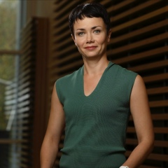 Katya Delsman, 04.05.1982, Zürich