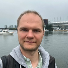 Евгений Завальнюк, 01.07.1987, Москва