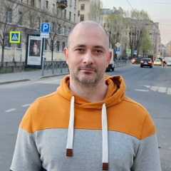 Марат Елизаров, 18.03.1984, Санкт-Петербург