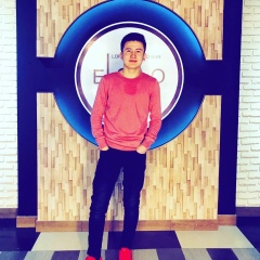 Уласбек Арынов, 10.08.1996, Шымкент