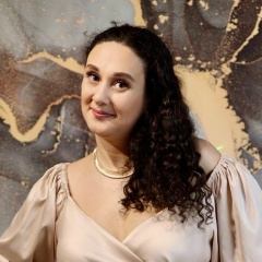 Лера Белова, 07.02.1989