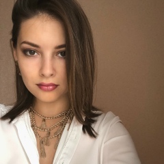 София Бельская, 29.10, Москва