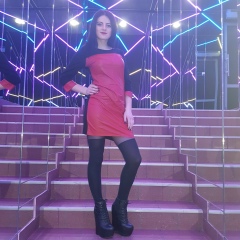 Наталья Сєрєбрякова, 04.09, Хмельницкий