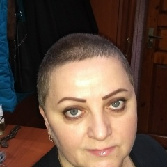 Наталья Жуковская, 05.05, Днепр (Днепропетровск)