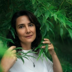 Алиса Ким, 08.07.1980, Усть-Каменогорск