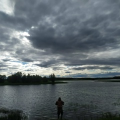 Алексей Чернов, 15.05.1994, Сургут