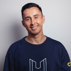 Станислав Кокорин, 22.01.1990, Тюмень