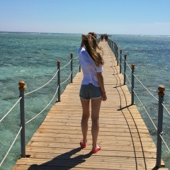 Katya Kozlenok, 19.02, Минск