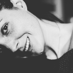 Фотограф Лена Гудилина, 27.08.1981, Москва