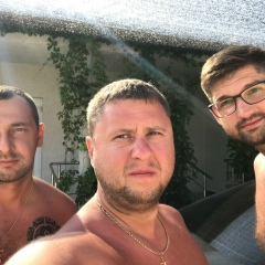 Саша Тиняков, 12.08, Орёл