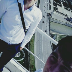 Ризван Юсупов, 30.07.1999, Грозный