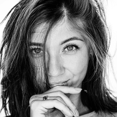 Анастасия Сейда, 27.11, Москва