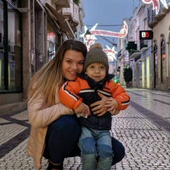 Ірина Лазор-Загарюк, 03.05.1993, Faro