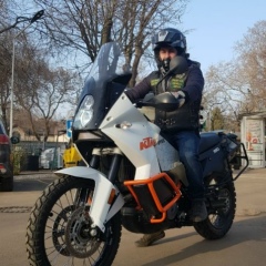 Саша Колтынюк, 15.11.1985, Одесса