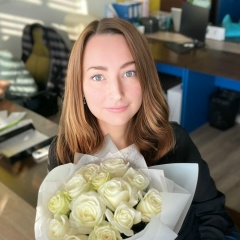 Евгения Сидорова, 24.09, Анапа