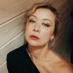 Инна Аюкасова, 02.12