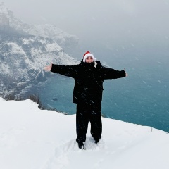 Екатерина Бухтиарова, 06.06, Москва
