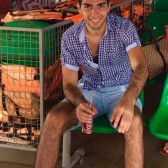 Arman Sarkisyan, 05.03, Москва