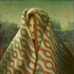Евгения Ким, 03.03, Алматы