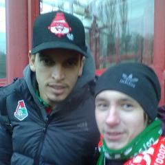 Иван Городович, 12.05.1994, Нижний Новгород