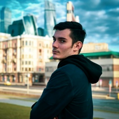 Deni Maraev, 27.06.1999, Москва